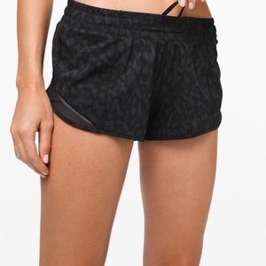 Color: black. Worn twice.